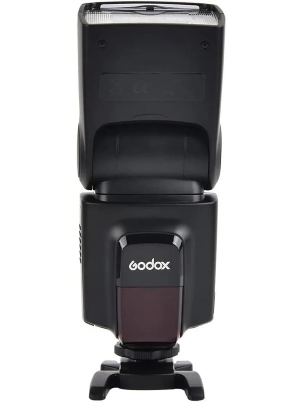 Universal Hot Shoe Wireless Flash Speedlite for DSLR Cameras - TTL & High-Speed